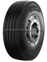 Michelin X Multi Z ()